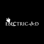 Electric M.D Logo - Entry #200