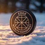Edge Wealth Management Logo - Entry #3034
