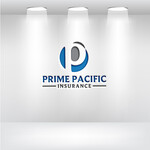 PRIME PACIFIC INSURANCE Logo - Entry #1975