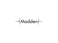 Madden Logo - Entry #2624