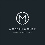 Modern Money Wealth Advisors Logo - Entry #1898