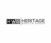 Heritage Wealth Group Logo - Entry #323