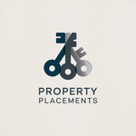 Property Placements Logo - Entry #298
