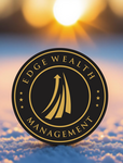 Edge Wealth Management Logo - Entry #2640
