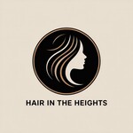 Hair in the Heights Logo - Entry #445
