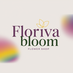 FLORIVA BLOOM Logo - Entry #1070