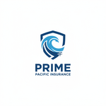 PRIME PACIFIC INSURANCE Logo - Entry #103