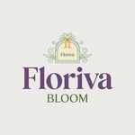 FLORIVA BLOOM Logo - Entry #1743