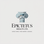 Epictetus Wealth Ltd. Logo - Entry #667