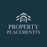 Property Placements Logo - Entry #942