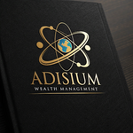Adisium Wealth Management Logo - Entry #69