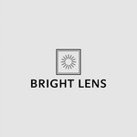 BRIGHT LENS or BRIGHT LENS STUDIO Logo - Entry #171