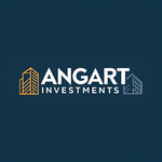 Angart Investments Logo - Entry #1260