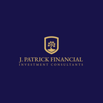 J. Patrick Financial Logo - Entry #664
