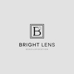 BRIGHT LENS or BRIGHT LENS STUDIO Logo - Entry #167