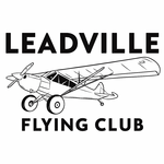 Leadville Flying Club Logo - Entry #464