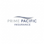 PRIME PACIFIC INSURANCE Logo - Entry #1558