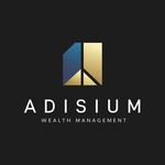 Adisium Wealth Management Logo - Entry #411