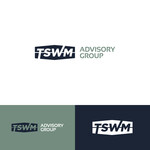 TSWM Advisory Group Logo - Entry #502