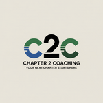 Chapter 2 Coaching Logo - Entry #920