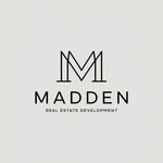Madden Logo - Entry #2188