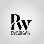 Peer Wealth Management Logo - Entry #324