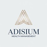 Adisium Wealth Management Logo - Entry #1306