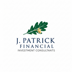 J. Patrick Financial Logo - Entry #2225