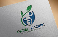 PRIME PACIFIC INSURANCE Logo - Entry #2283