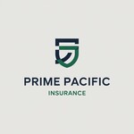 PRIME PACIFIC INSURANCE Logo - Entry #854