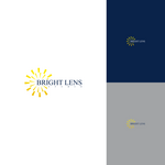 BRIGHT LENS or BRIGHT LENS STUDIO Logo - Entry #531