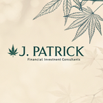 J. Patrick Financial Logo - Entry #843