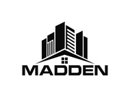 Madden Logo - Entry #2092