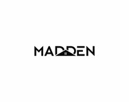 Madden Logo - Entry #606