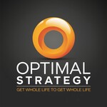 Optimal Strategy Logo - Entry #578