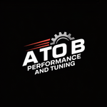 A to B Performance and Tuning Logo - Entry #94