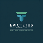 Epictetus Wealth Ltd. Logo - Entry #784