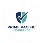 PRIME PACIFIC INSURANCE Logo - Entry #59