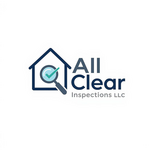 All Clear Inspections LLC Logo - Entry #45