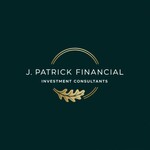 J. Patrick Financial Logo - Entry #2765
