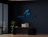 PRIME PACIFIC INSURANCE Logo - Entry #1944