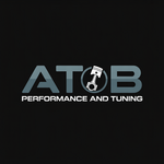 A to B Performance and Tuning Logo - Entry #1037
