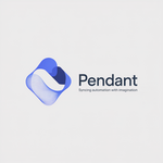 pendant Logo - Entry #2846