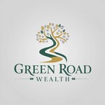 Green Road Wealth Logo - Entry #1029
