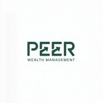 Peer Wealth Management Logo - Entry #520