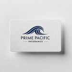 PRIME PACIFIC INSURANCE Logo - Entry #41