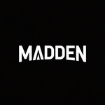 Madden Logo - Entry #1112