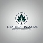 J. Patrick Financial Logo - Entry #1923