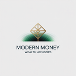 Modern Money Wealth Advisors Logo - Entry #1313