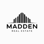 Madden Logo - Entry #958